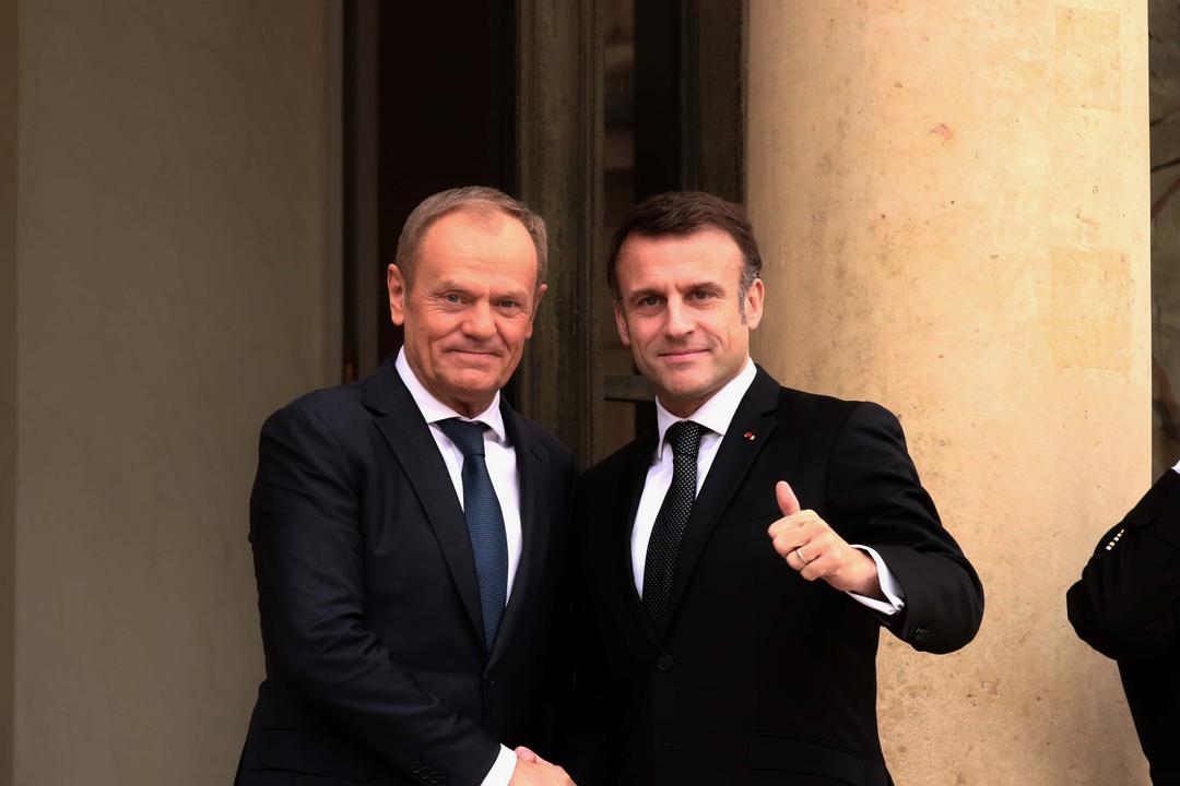 Poland Joins France in Opposing EU-Mercosur Trade Deal