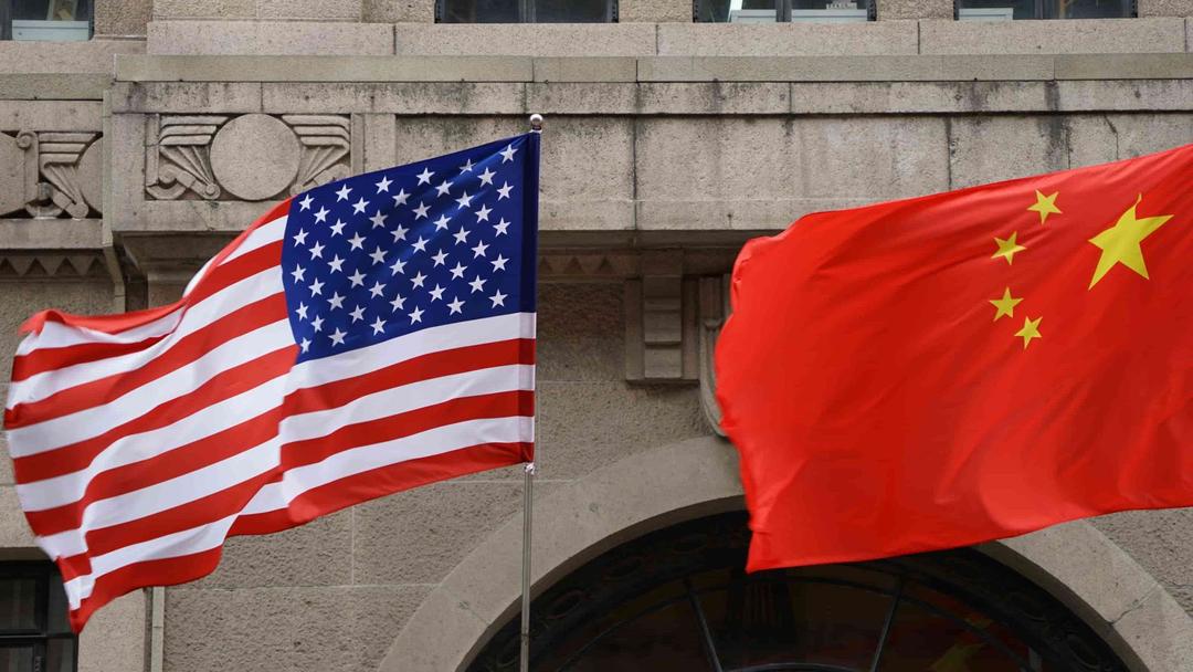 China Bans Dual-Use Mineral Exports to US