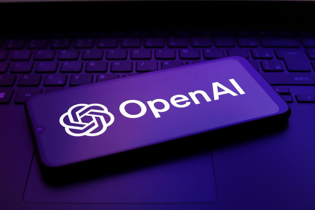 OpenAI, Anduril Ink Deal For AI-Based Anti-Drone System