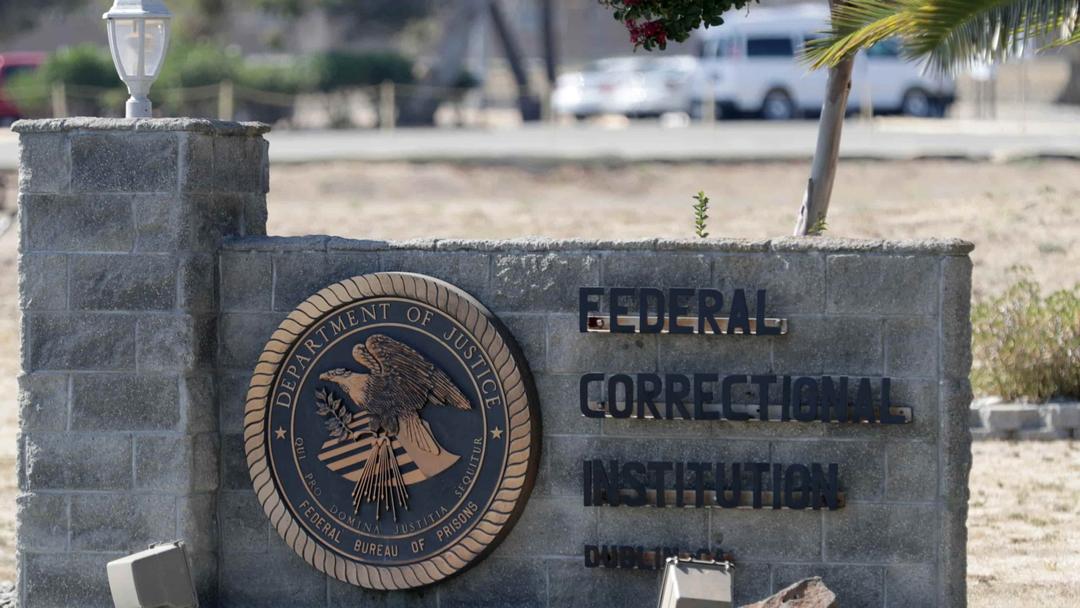 US Closes Prisons Over Sexual Abuse, Suicide Concerns