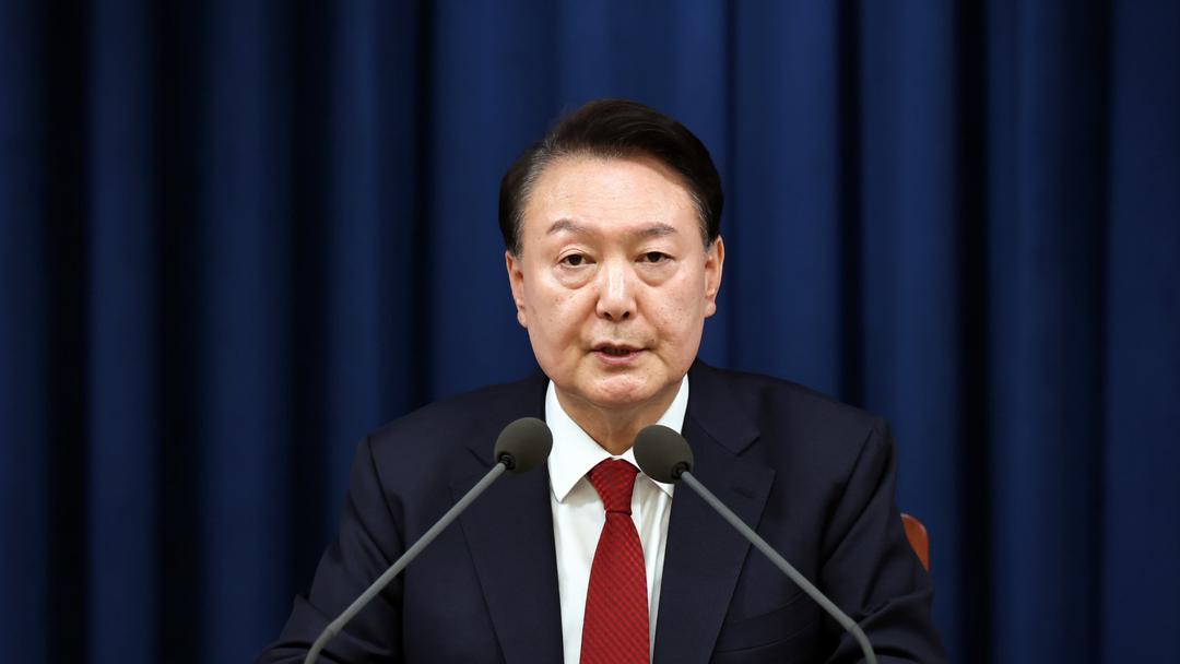 South Korea: Pres. Yoon Escapes Impeachment