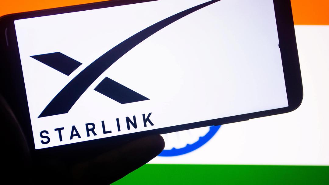 Starlink Device Found in $4.2B Indian Drug Bust