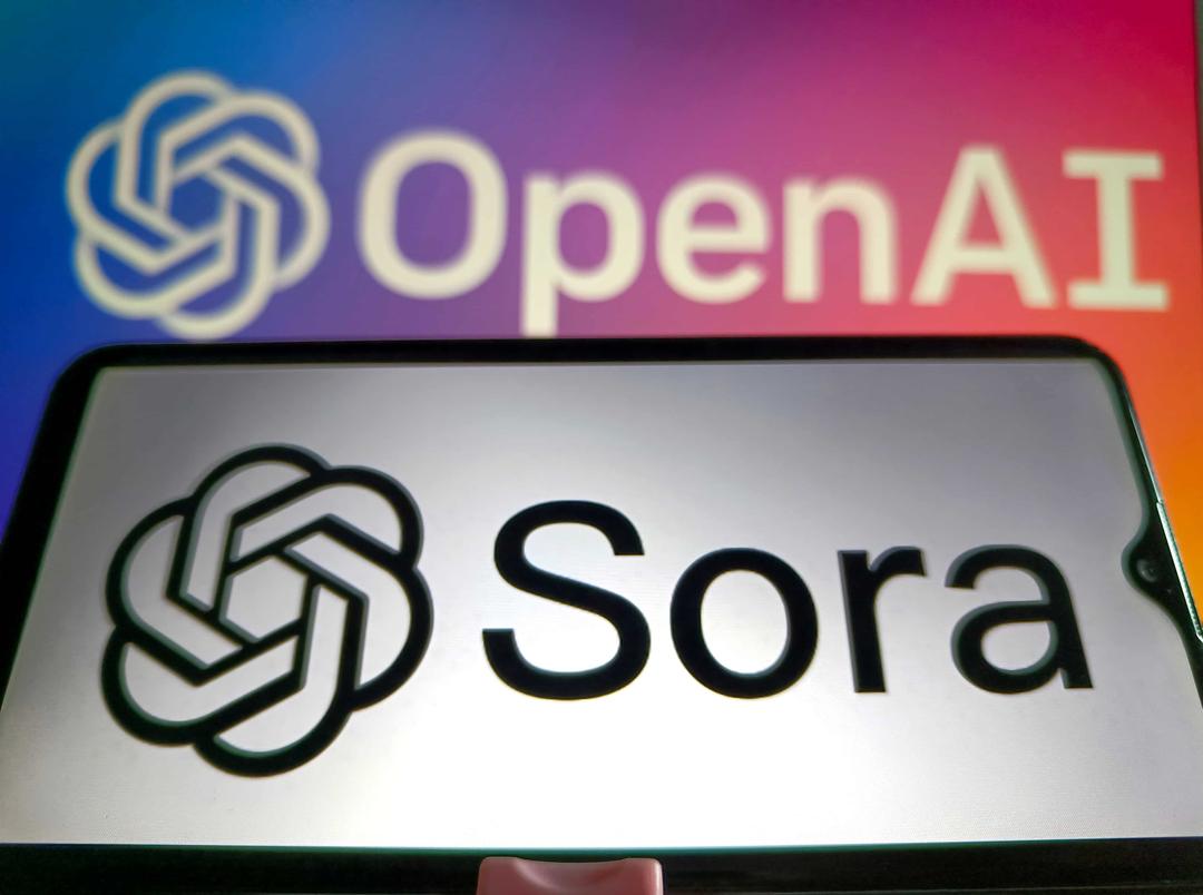 OpenAI Launches Sora Text-to-Video Generator