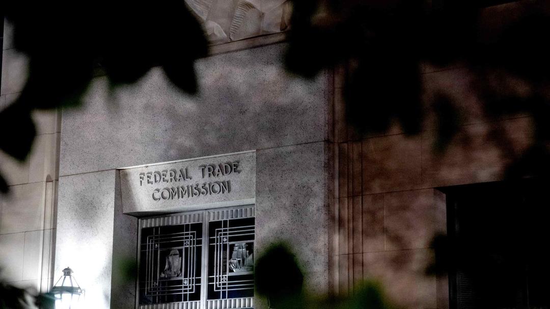 Trump Taps Andrew Ferguson to Lead Federal Trade Commission