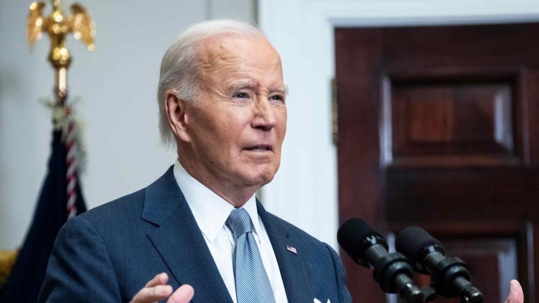 Biden Issues Largest Single-Day Clemency in Modern US History