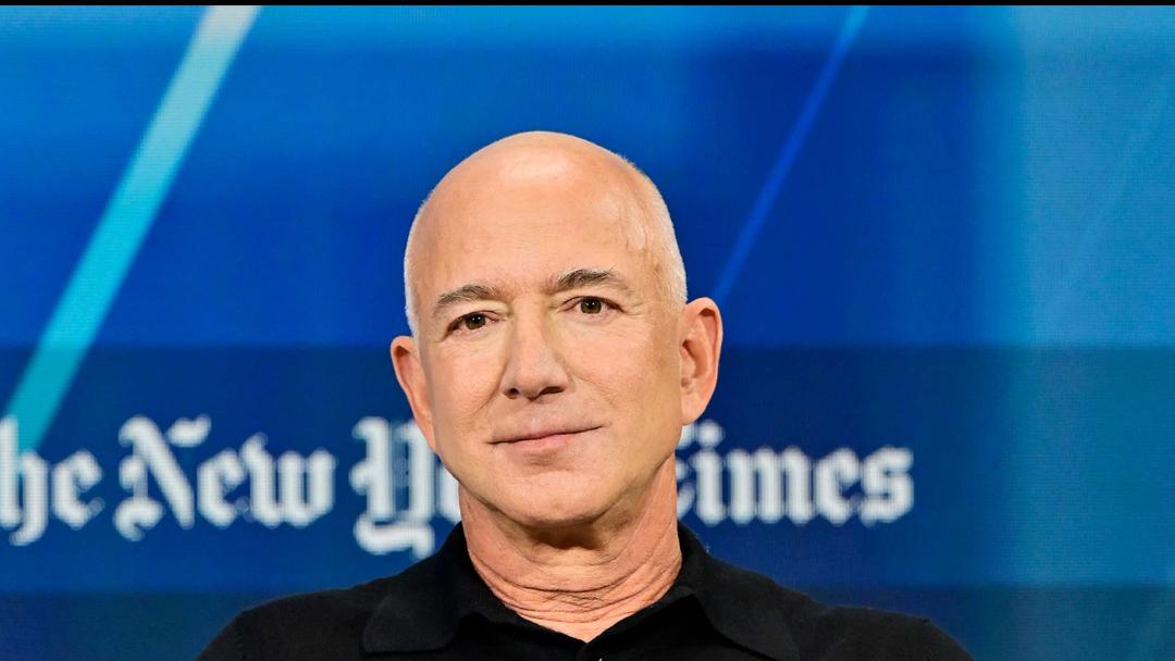 Report: Amazon Latest Tech Giant to Make $1M Trump Inaugural Donation