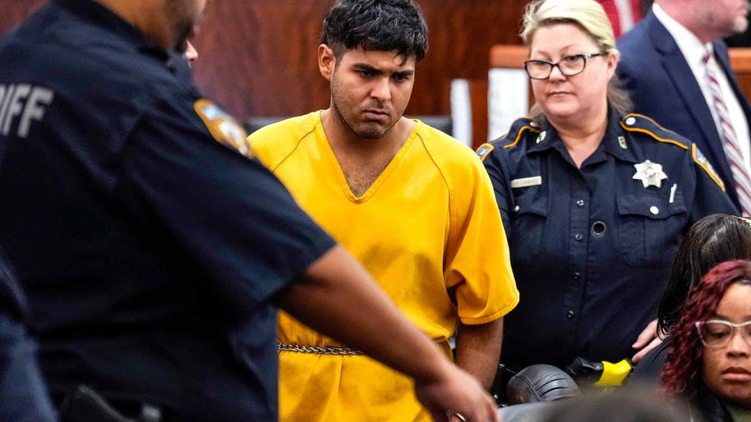 Texas Prosecutors Seek Death Penalty in Child Murder Case