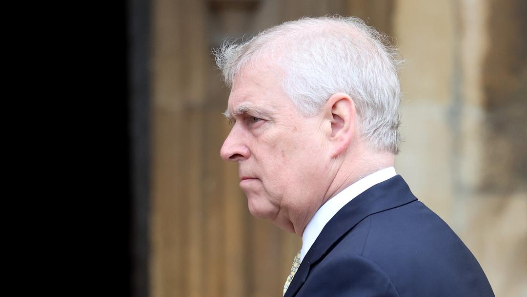 UK: Lawmaker Warns Chinese Spy Who Befriended Prince Andrew is 'Tip of the Iceberg'