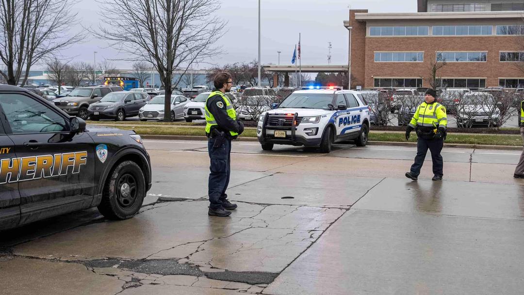 Wisconsin School Shooting Leaves 2 Dead, 6 Injured