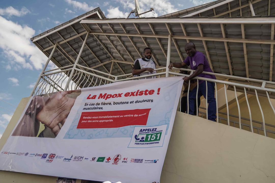 The Mpox Global Public Health Emergency