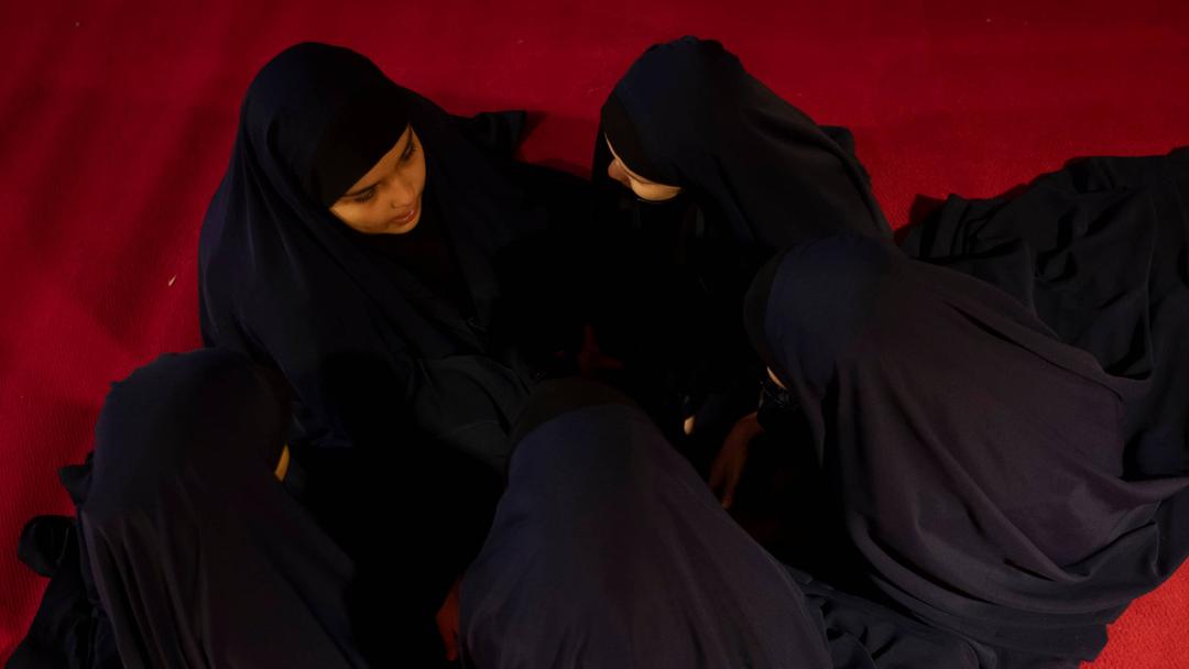 Iran Retreats From Implementing New Hijab Law