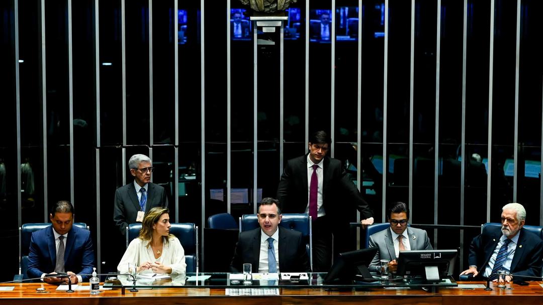 Brazil Congress Approves Most of Fiscal Package