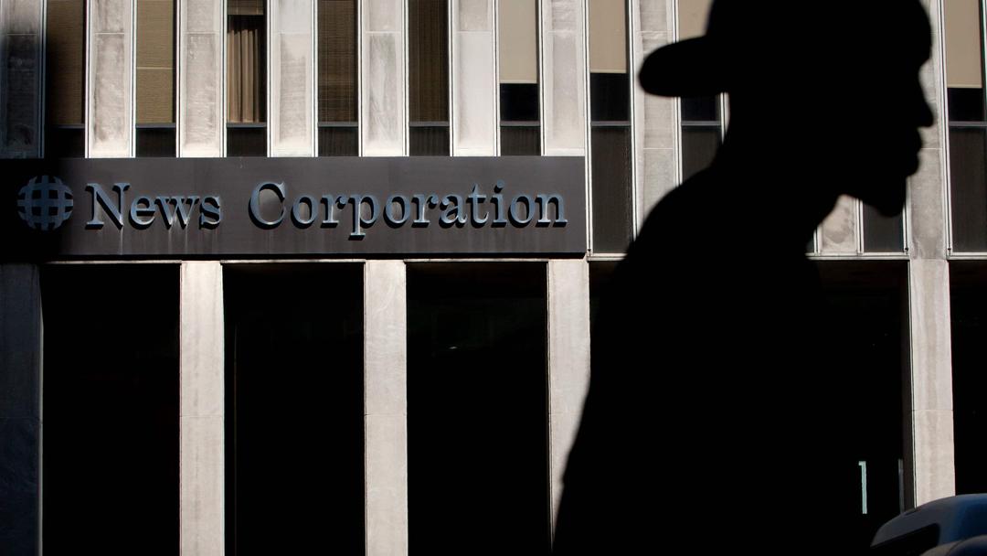 News Corp Sells Foxtel to DAZN in $2.1B Streaming Deal