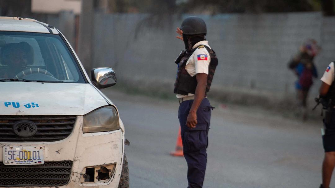 Gang Attack at Haiti Hospital Kills Two Journalists, One Officer