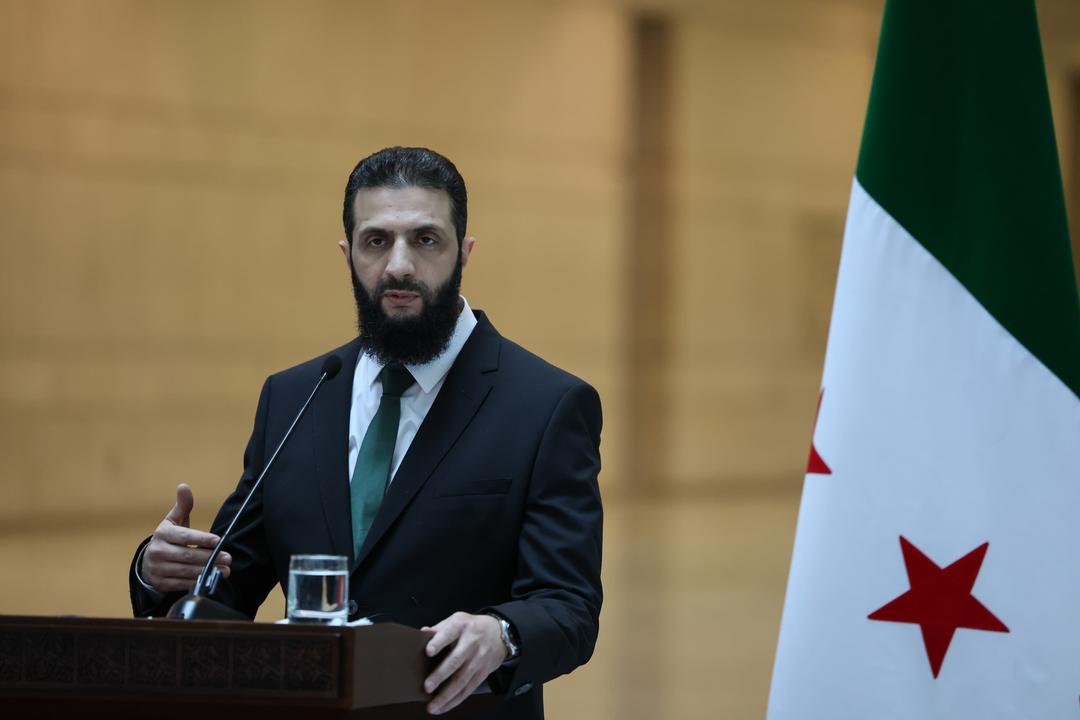 Syrian Militant Groups Agree to Merge Under Defense Ministry