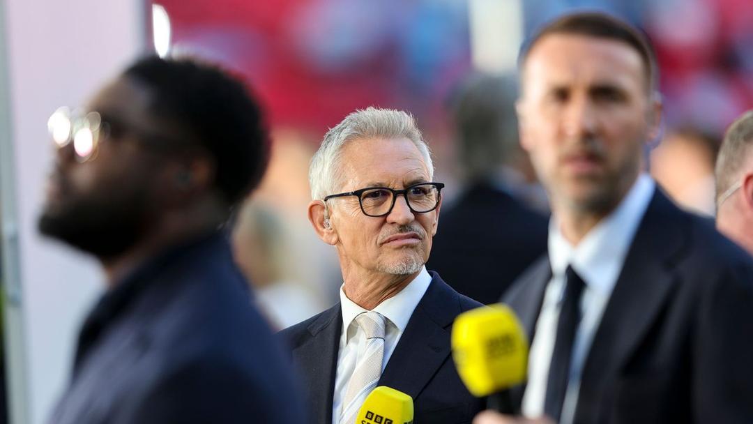 Gary Lineker to Leave BBC After Claims of Antisemitism