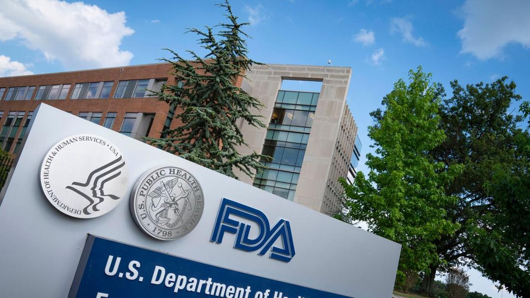 FDA Limits COVID Shots to High-Risk Groups