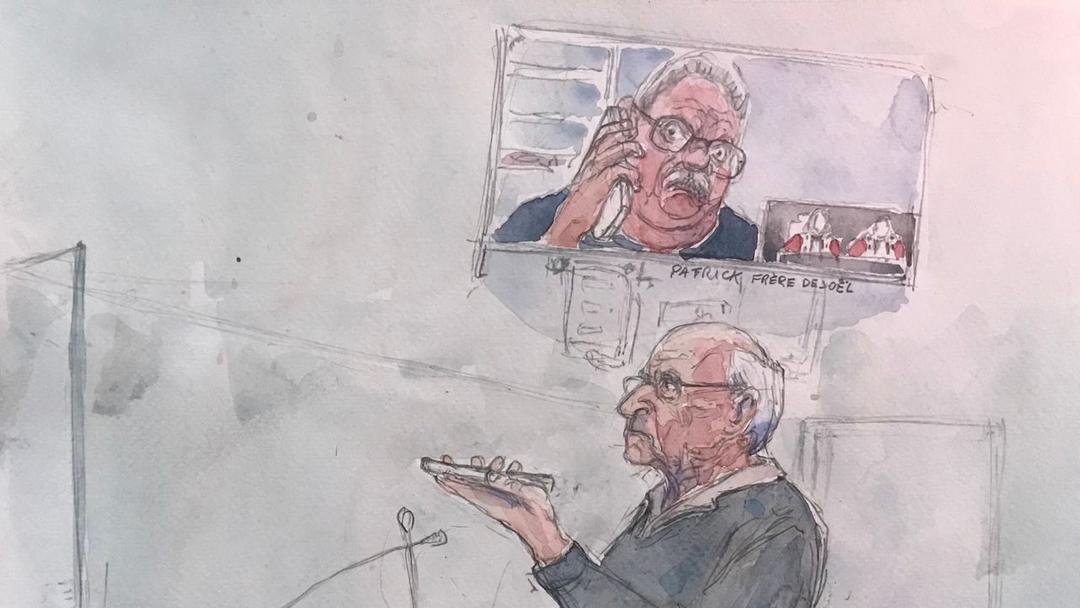 France: Surgeon Gets 20 Years for Abusing 299 Children