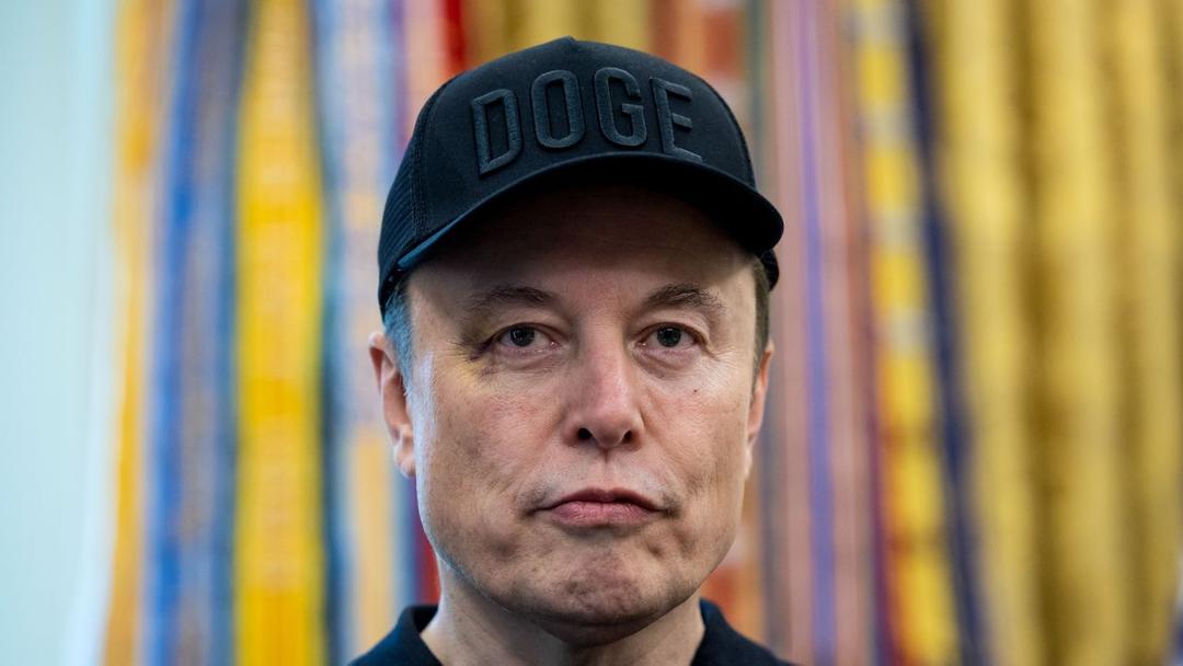 Elon Musk's X launches WhatsApp Rival XChat