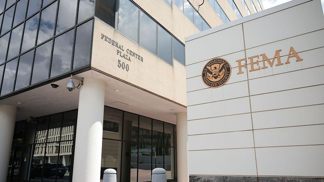 DHS: FEMA Chief's Hurricane Season Comment was 'Joke'