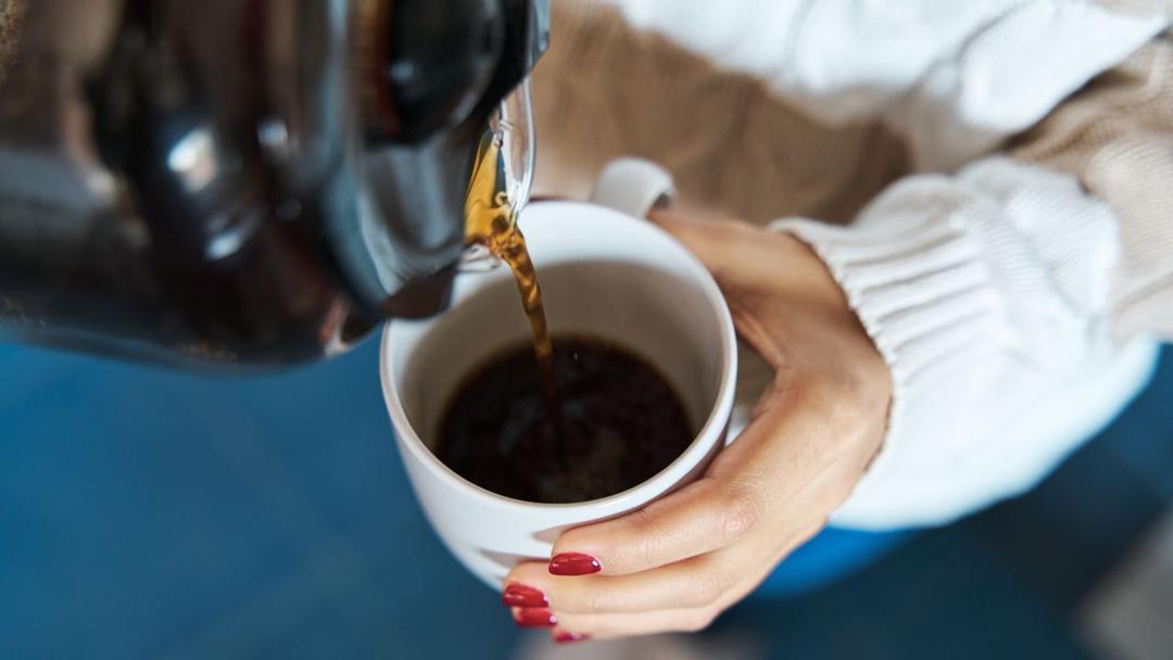 Study: Coffee Linked to Healthier Aging in Women