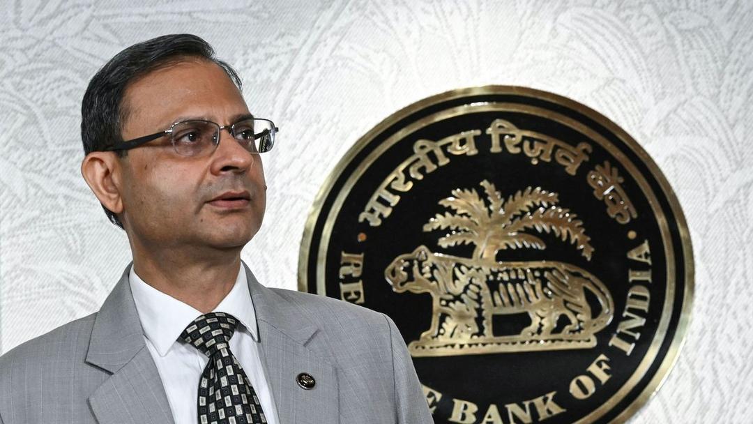 Reserve Bank of India Cuts Repo Rate by 50 Basis Points to 5.5%