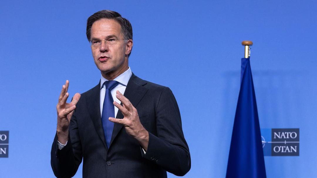 NATO Approves Largest Military Buildup Since Cold War