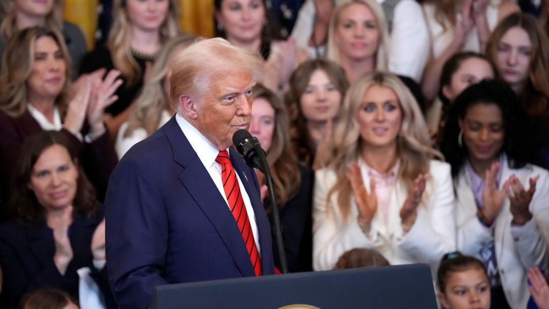 Judge Blocks Trump's Executive Orders on DEI, Transgender Funding