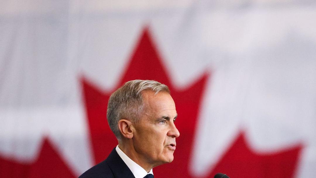 Canada Pledges to Meet NATO 2% Defense Spending Target This Year