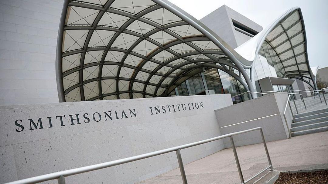 Smithsonian Responds to Trump Firing Order