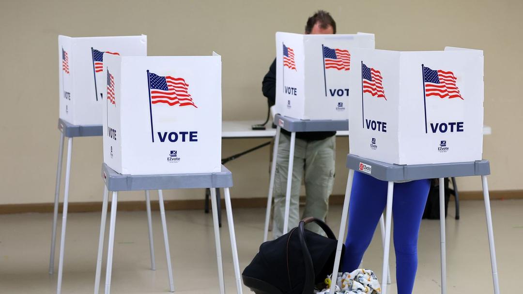 NY Court Allows 2024 Election Challenge to Proceed