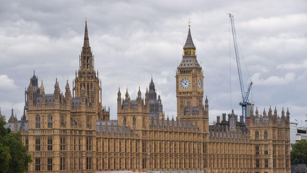 WhatsApp Joins Apple's Legal Challenge Against UK Data Access