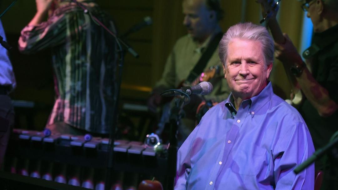 Brian Wilson, Beach Boys Songwriter, Dies at 82