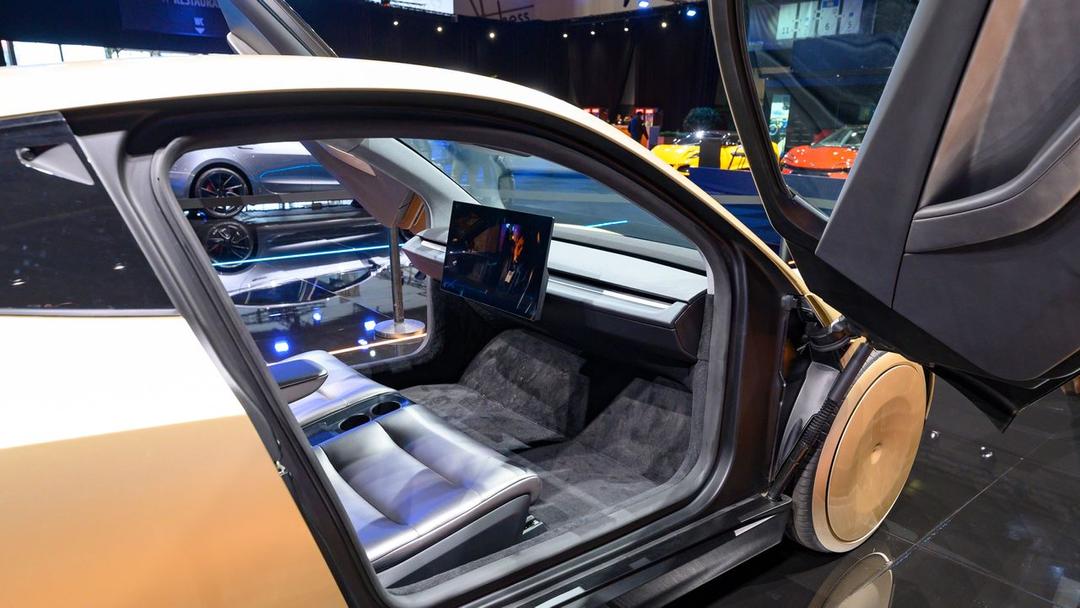 Tesla Sets June 22 for Austin Robotaxi Launch