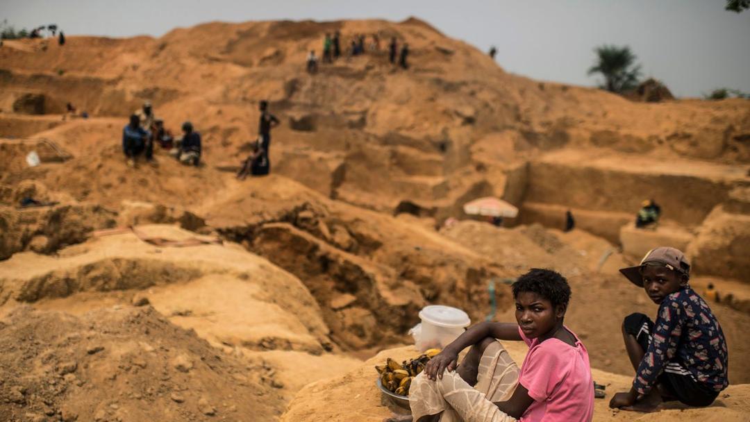 UN: Child Labor Affects 138M Globally