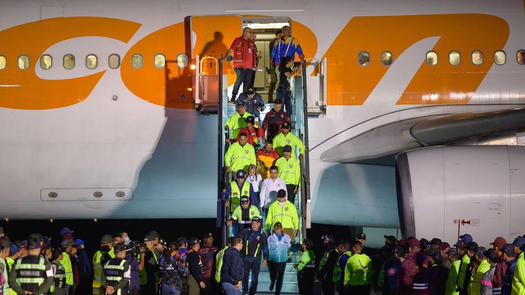 Kosovo Agrees to Host 50 US Deportees in Third-Country Deal