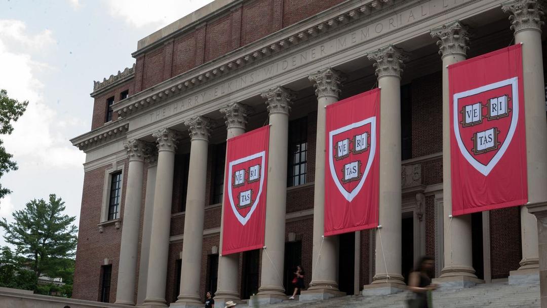 Russian Harvard Researcher Released on Bail in Frog Embryo Case