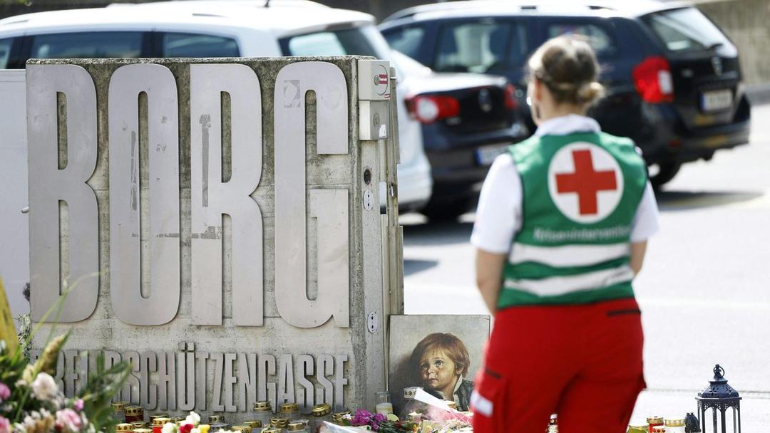 Police: Austria School Shooter Had Planned Bomb Attack