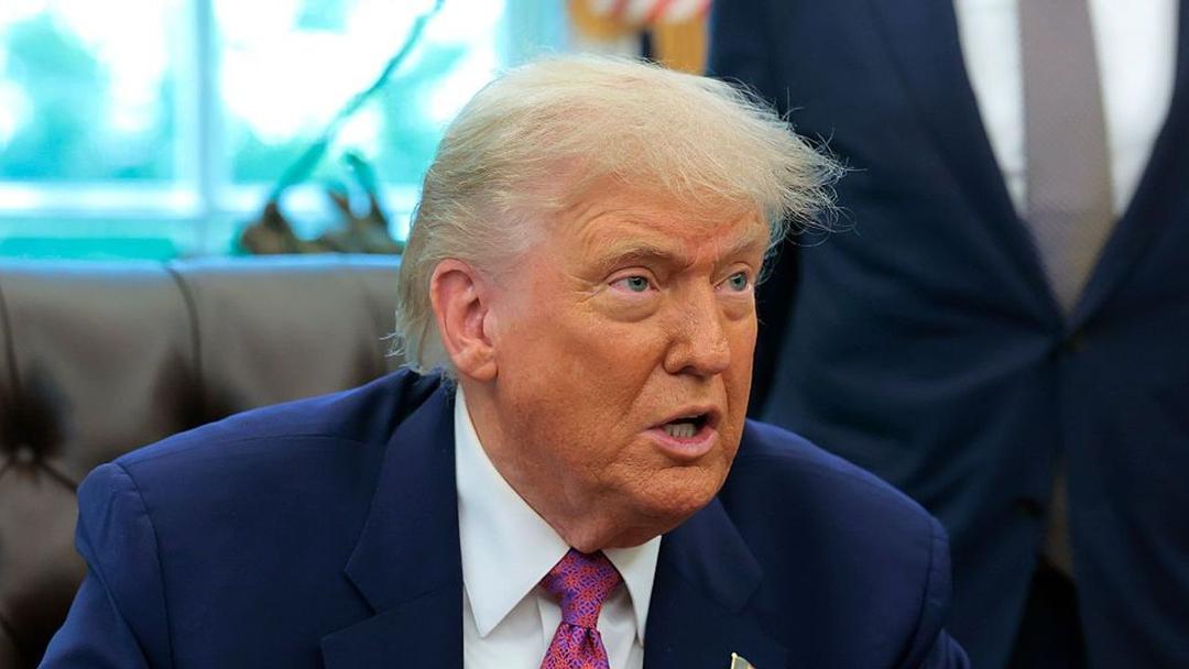 Trump Signals Immigration Policy Changes Amid Business Concerns