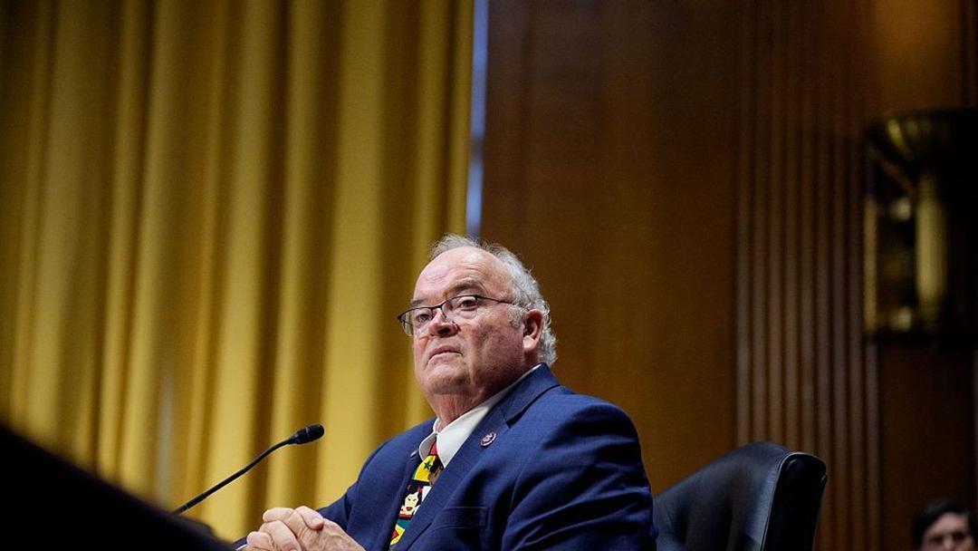 Senate Confirms Long as IRS Commissioner