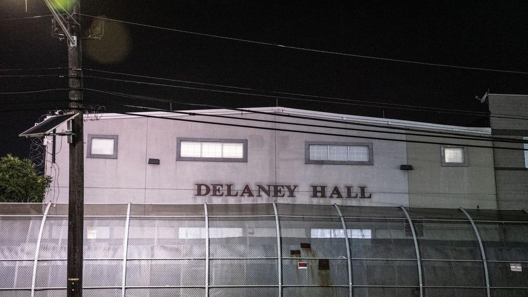 Four Detainees Escape Newark ICE Facility Amid Unrest