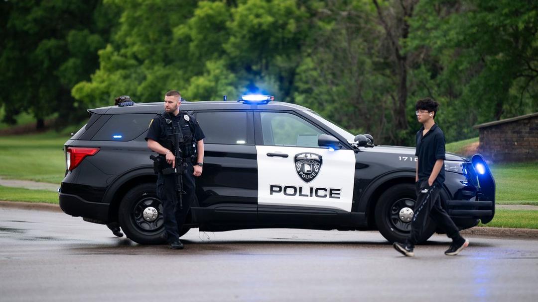 Minnesota Lawmakers Shot in 'Politically Motivated' Attack