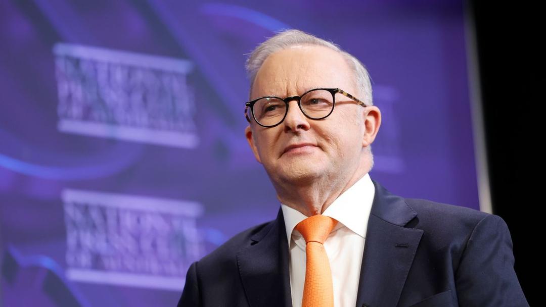 Australia Discusses Defense With EU, Canada, US at G7 Summit