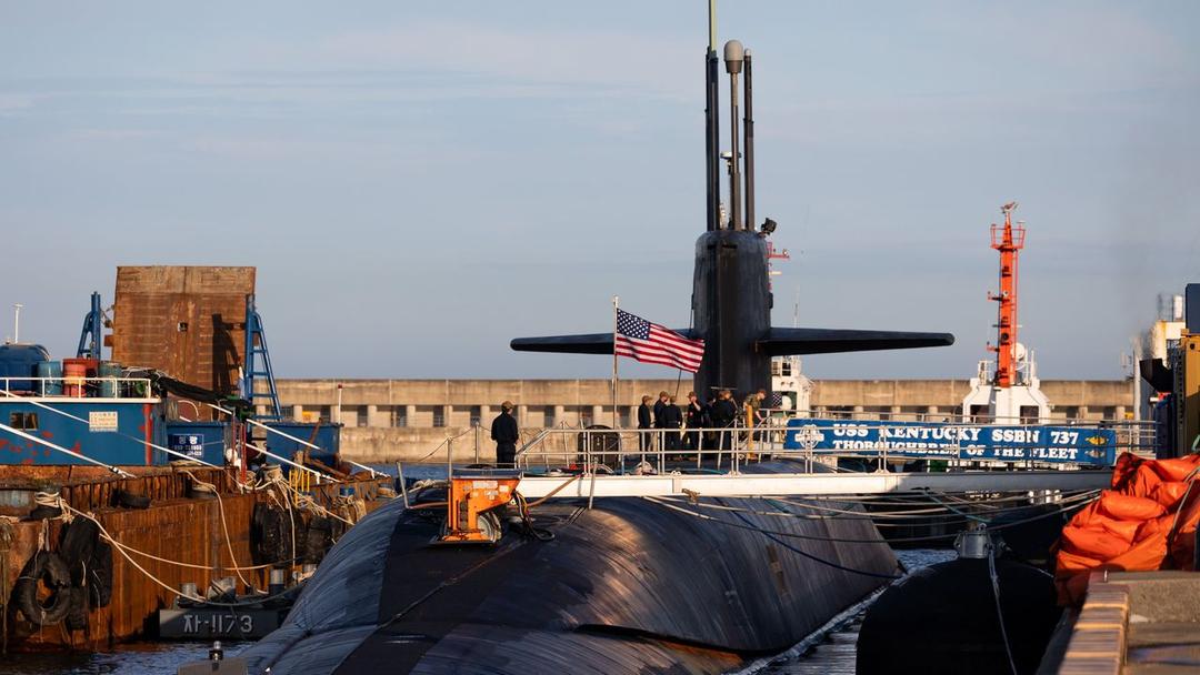 Report Claims Global Nuclear Risk Growing as Arms Control Era Ends