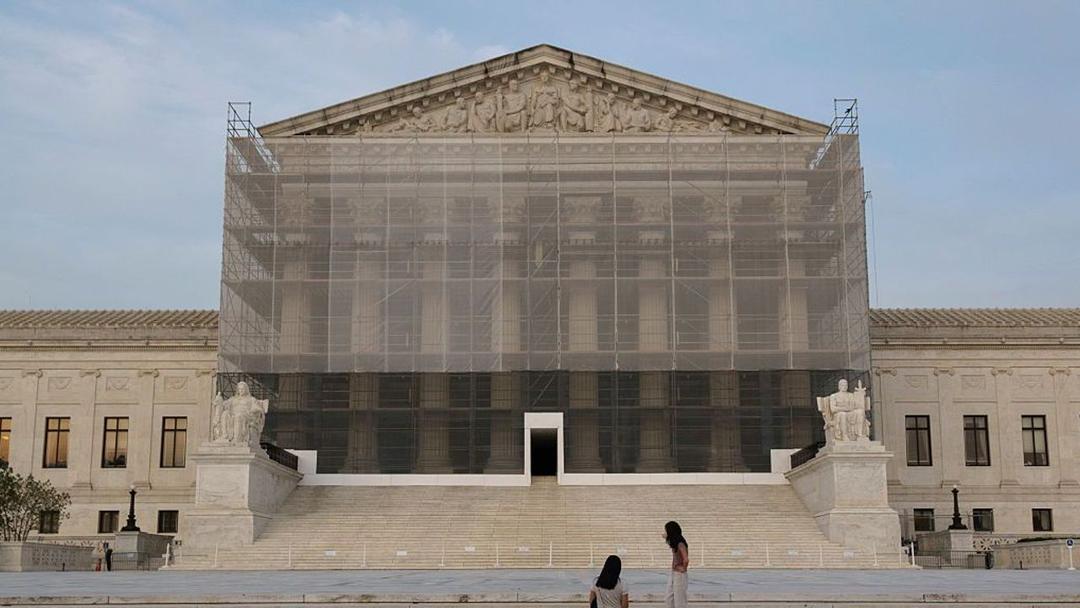 Supreme Court to Hear NJ Pregnancy Center Appeal