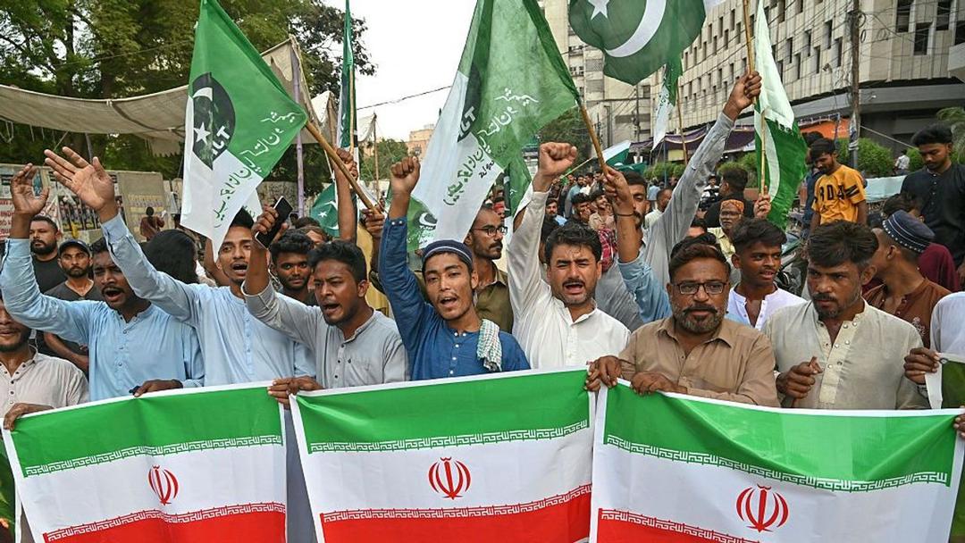 Pakistan Denies Iran's Nuclear Retaliation Claims Against Israel