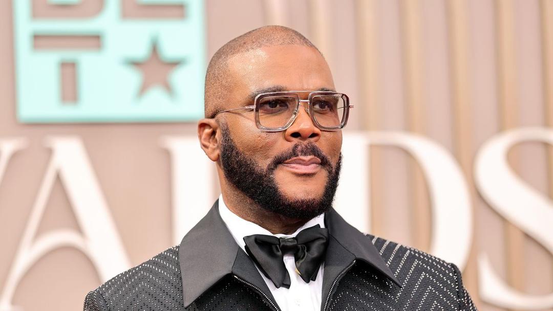 Tyler Perry Sued For $260M Over Alleged Sexual Assault