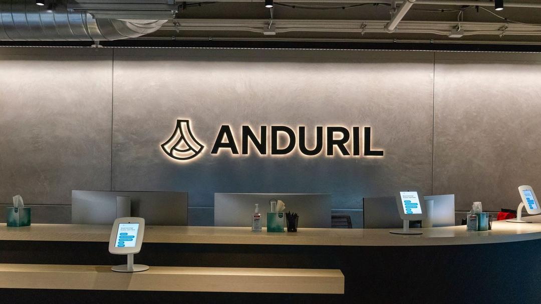 Rheinmetall, Anduril Partner on European Autonomous Weapons