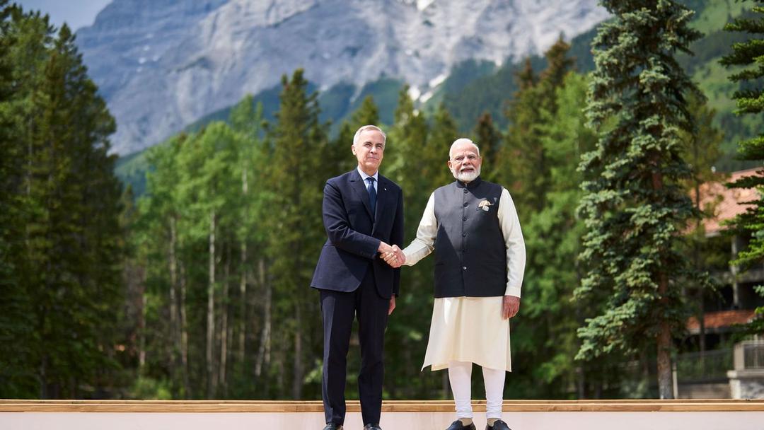 Canada, India Agree to Re-Appoint High Commissioners