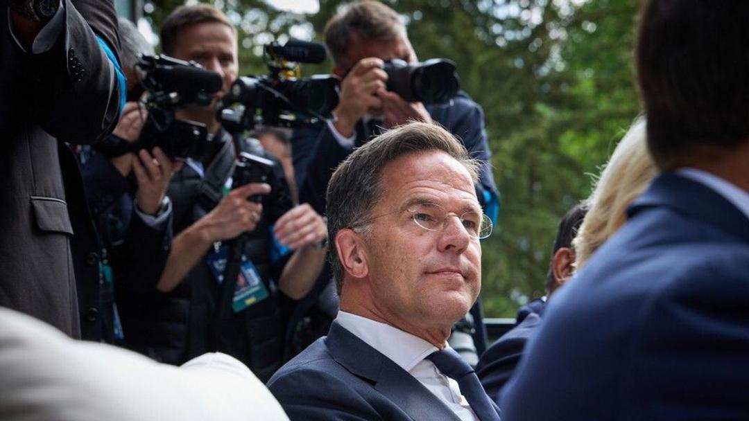 NATO to Reach 2% Defense Spending Goal in 2025